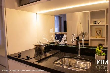 Apartamento com 1 Quarto à venda, 50m² no Jardim Paulista, São Paulo