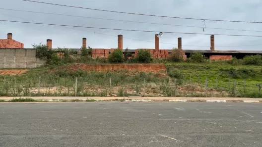 Lote/Terreno à venda, 506m² no Residencial São Conrado, Tatuí