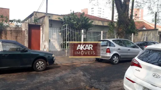 Lote/Terreno à venda, 500m² no Vila Euclides, São Bernardo do Campo