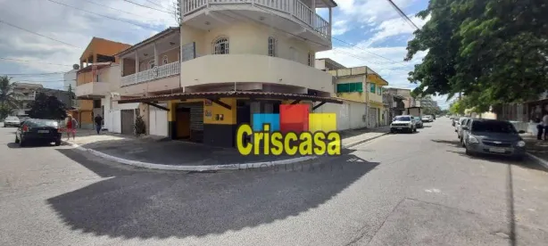 Ponto Comercial à venda, 70m² no Braga, Cabo Frio