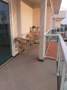 Casa de Condomínio com 3 Quartos à venda, 100m² no Peró, Cabo Frio
