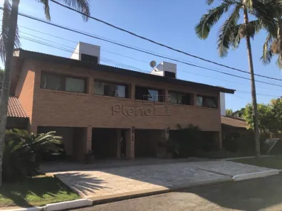 Casa de Condomínio com 5 Quartos à venda, 755m² no Helvétia Polo Country, Indaiatuba