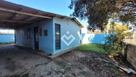 Casa com 3 Quartos à venda, 116m² no Tancredo Neves, Santa Maria