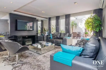 Apartamento com 2 Quartos à venda, 84m² no Mont Serrat, Porto Alegre