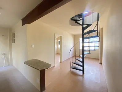 Cobertura com 1 Quarto à venda, 80m² no Cidade Baixa, Porto Alegre