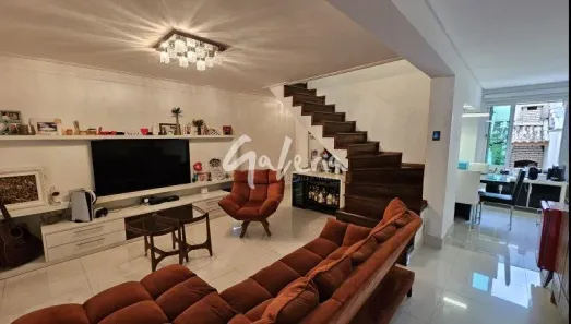 Sobrado com 2 Quartos à venda, 165m² no Jardim São Caetano, São Caetano do Sul