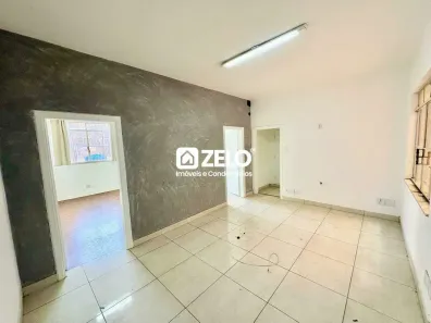 Sala Comercial para alugar, 61m² no Centro, Campinas