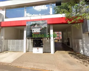 Apartamento com 1 Quarto para alugar, 25m² no Zona 08, Maringá