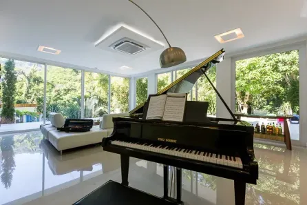 Casa com 5 Quartos à venda, 1000m² no Cantagalo, Rio das Ostras