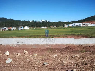 Lote/Terreno à venda, 240m² no Rio do Meio, Itajaí