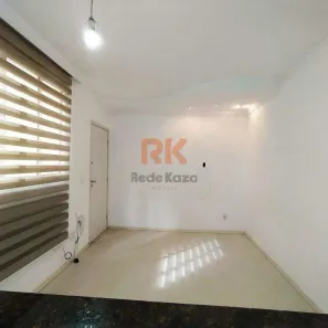 Apartamento com 2 Quartos para alugar, 48m² no Kennedy, Contagem