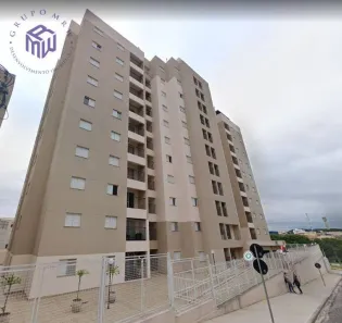 Apartamento com 3 Quartos à venda, 72m² no Jardim Nova Manchester, Sorocaba