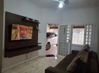 Casa com 2 Quartos para alugar, 145m² no Altos da Vila Paiva, São José dos Campos