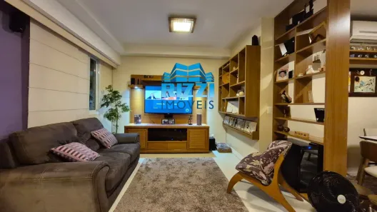 Apartamento com 3 Quartos à venda, 114m² no Freguesia (Jacarepaguá), Rio de Janeiro