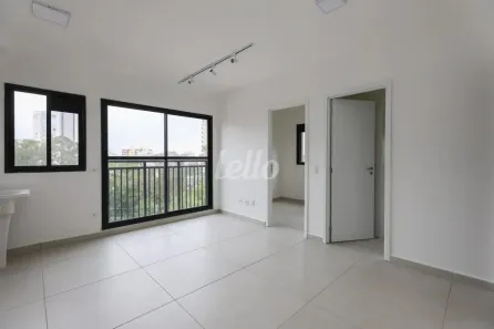 Apartamento com 2 Quartos para alugar, 40m² no Vila Andrade, São Paulo