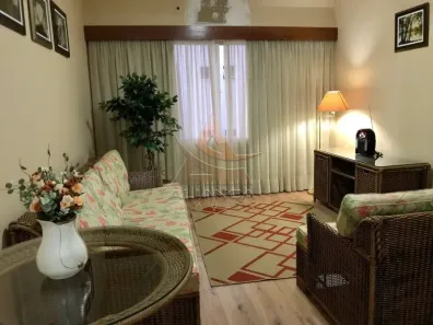 Apartamento com 1 Quarto à venda, 49m² no Vila Seixas, Ribeirão Preto