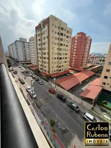 Apartamento com 3 Quartos à venda, 89m² no Praia das Gaivotas, Vila Velha