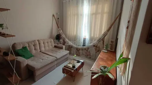 Apartamento com 1 Quarto à venda, 60m² no Méier, Rio de Janeiro