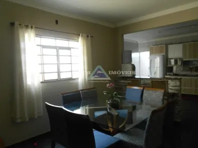 Casa com 3 Quartos à venda, 150m² no Parque Ribeirão Preto, Ribeirão Preto
