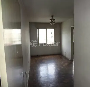 Apartamento com 1 Quarto à venda, 37m² no Jardim Leopoldina, Porto Alegre