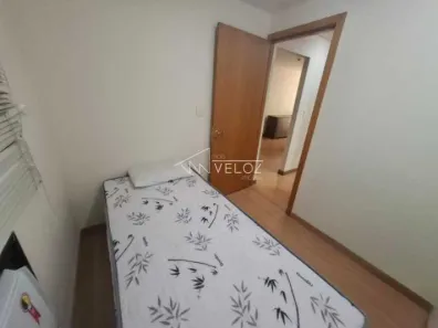 Flat com 2 Quartos à venda, 64m² no Flamengo, Rio de Janeiro