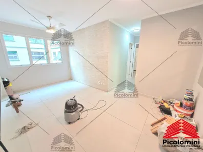 Apartamento com 2 Quartos para alugar, 61m² no Bela Vista, São Paulo