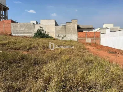 Lote/Terreno à venda, 175m² no Vale do Sol, Piracicaba