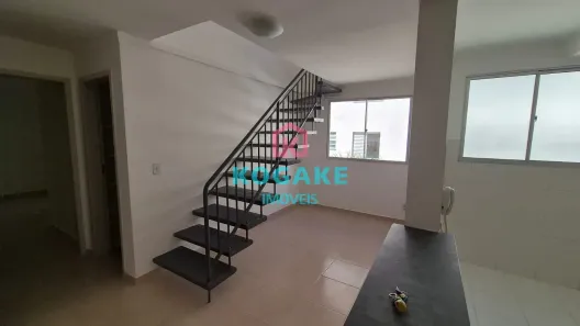Apartamento com 2 Quartos à venda, 115m² no Jardim América, São José dos Campos