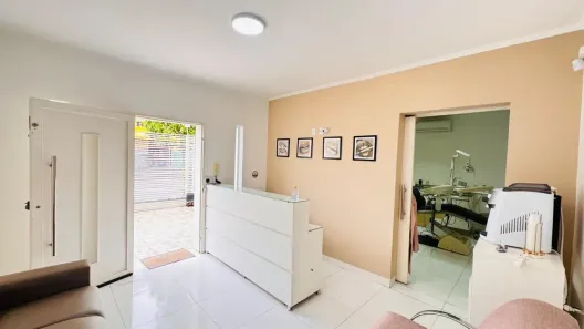 Sala Comercial com 4 Quartos para alugar, 149m² no Vila Mendonça, Araçatuba