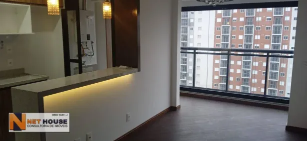 Apartamento com 2 Quartos à venda, 54m² no Indianópolis, São Paulo