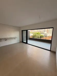 Apartamento com 3 Quartos para alugar, 82m² no Jardim América, Goiânia