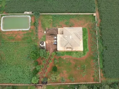 Fazenda/Sítio com 9 Quartos à venda, 20000m² no , Brasília