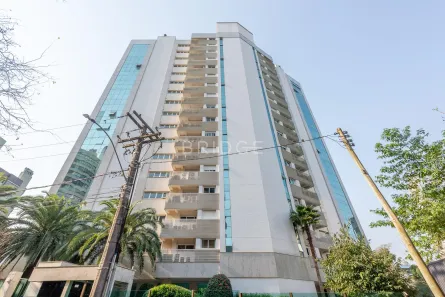Apartamento com 3 Quartos à venda, 271m² no Três Figueiras, Porto Alegre
