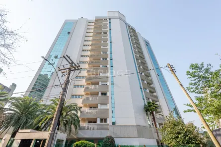 Apartamento com 3 Quartos à venda, 271m² no Três Figueiras, Porto Alegre