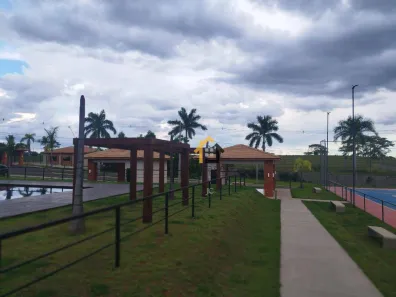 Lote/Terreno à venda, 200m² no Reservas do Bosque, Bady Bassitt