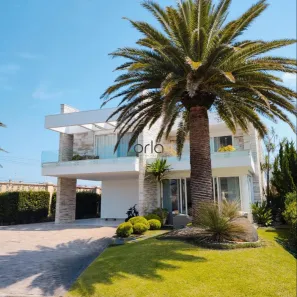 Casa de Condomínio com 5 Quartos à venda, 413m² no XANGRI-LÁ, Xangri-lá