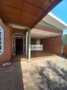 Casa com 4 Quartos à venda, 230m² no Parque dos Bandeirantes, Ribeirão Preto