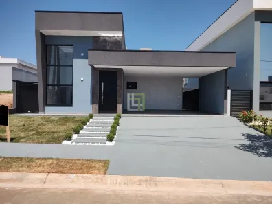 Casa com 3 Quartos à venda, 160m² no São Venâncio, Itupeva