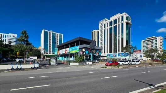 Prédio Comercial para alugar, 892m² no Parque Campolim, Sorocaba