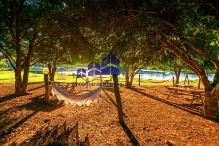 Lote/Terreno à venda, 577m² no Thermas de Santa Barbara, Águas de Santa Bárbara