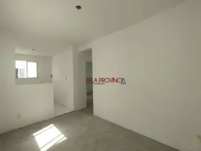 Apartamento com 2 Quartos para alugar, 49m² no Santa Terezinha, Piracicaba