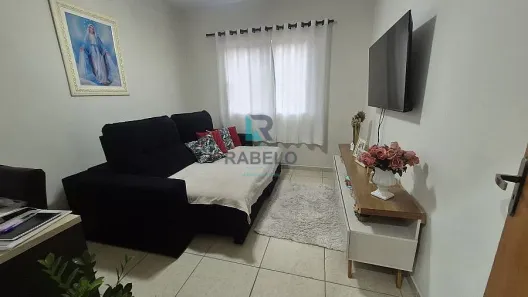 Casa com 2 Quartos à venda, 84m² no Cidade Industrial, Lorena