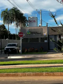 Apartamento com 2 Quartos para alugar, 42m² no Jardim São Conrado, Campo Grande