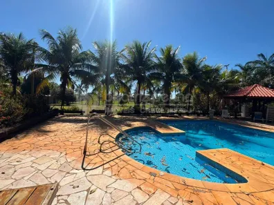 Fazenda/Sítio com 7 Quartos à venda, 800m² no Chácara Recreativa Residencial Cortina D'Ampezzo, São José do Rio Preto