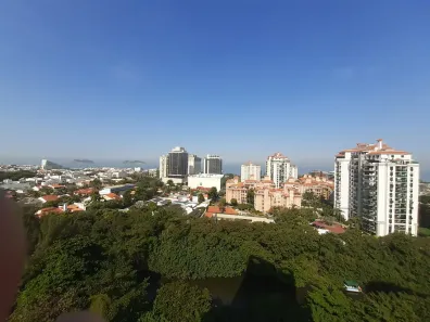 Apartamento com 4 Quartos à venda, 106m² no Barra da Tijuca, Rio de Janeiro