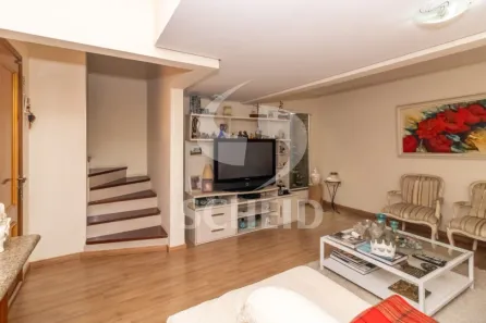 Casa com 3 Quartos à venda, 141m² no Ferreira, São Paulo