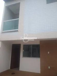 Casa com 2 Quartos à venda, 75m² no Parque Imperial, Campos dos Goytacazes
