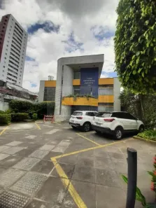 Sala Comercial à venda, 27m² no Torre, Recife
