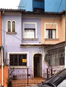 Sobrado com 2 Quartos à venda, 80m² no Mooca, São Paulo