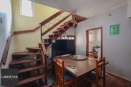 Casa com 3 Quartos à venda, 100m² no Floresta, Porto Alegre